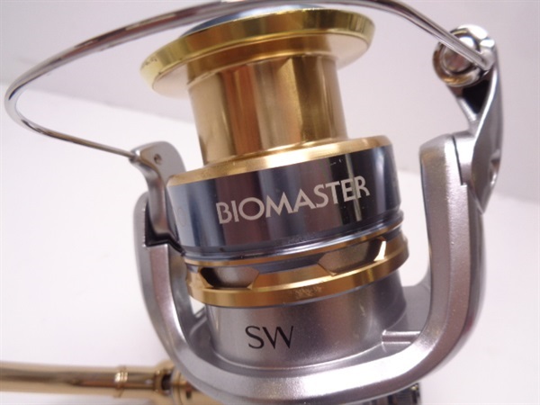 １３バイオマスターＳＷ４０００